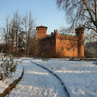 Castello del Valentino di 