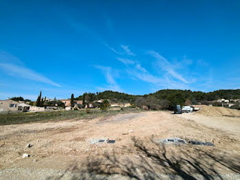 terrain à Villelaure (84)