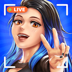 Cover Image of Скачать Streamgirls Inc. 0.12 APK