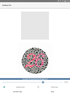 Eyeteq - Colorblind Assist(圖7)-速報App