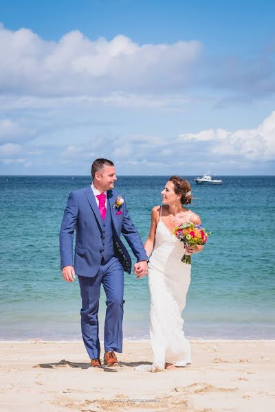 Fotógrafo de casamento Janssen Cruz (cruzphoto). Foto de 2 de julho 2019