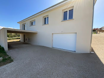 maison à Saint-lye (10)