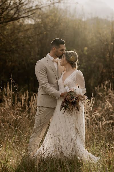 Fotógrafo de bodas Ľubomír Kompaník (lubomirkompanik). Foto del 28 de marzo