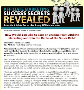 How to download AffiliateMarketingSuccesSecret 1.0 unlimited apk for bluestacks