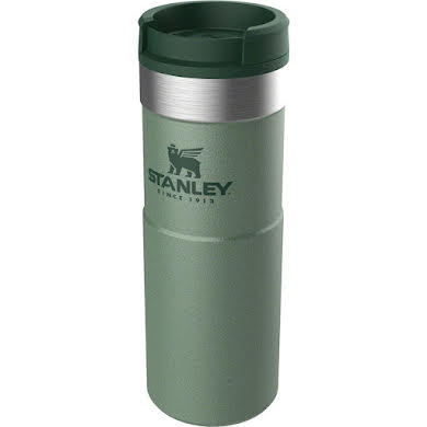 Stanley NeverLeak Travel Mug - 16oz Insulated Hammertone 