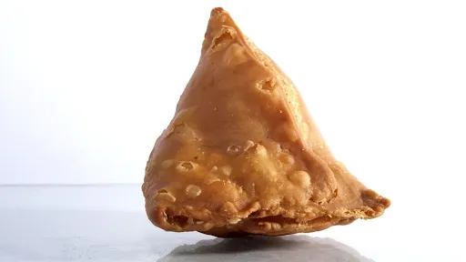 Tandoori Chicken Samosa