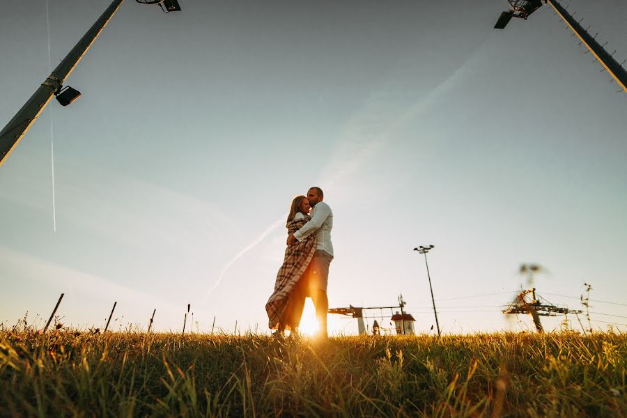 Fotografo di matrimoni Andrey Akushevich (akushevich). Foto del 3 novembre 2016