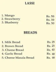 Swissyum Concept Foods menu 2