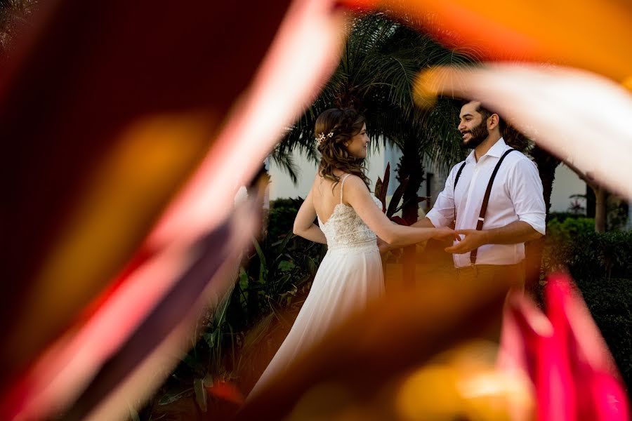 Fotografo di matrimoni Danielle Nungaray (nungaray). Foto del 21 febbraio 2019