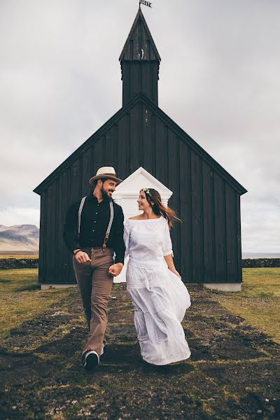 Fotógrafo de bodas Mathias Brabetz (mathiasbrabetz). Foto del 26 de febrero 2018