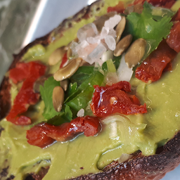 Avocado Toast