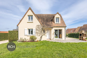 maison à Montfort-l'Amaury (78)