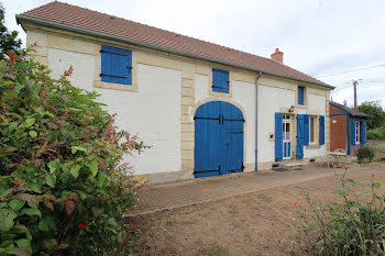 maison à Garchizy (58)