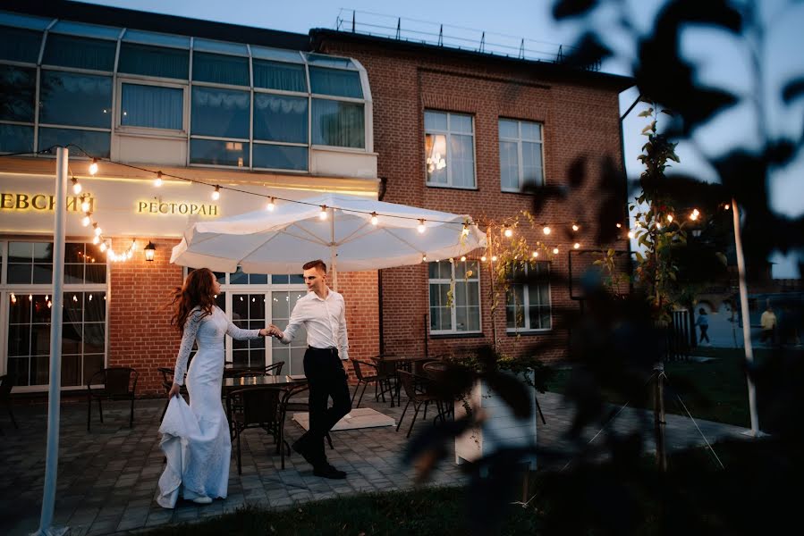 Fotografer pernikahan Mariya Petnyunas (petnunas). Foto tanggal 19 November 2019