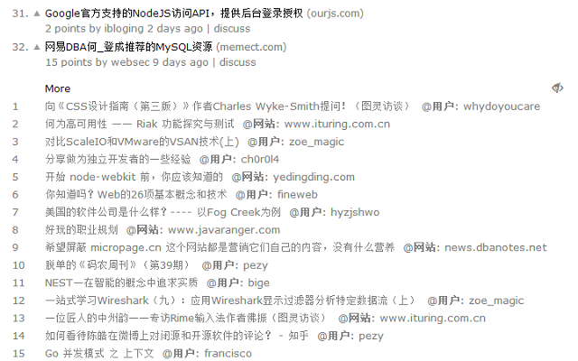 清爽一下(for StartupNews) Preview image 0