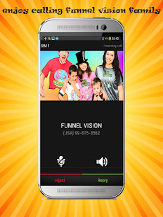 Call From FGTeeV, the Family Gaming team Mod Apk ...