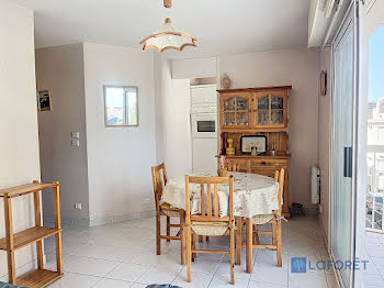 appartement à Les Sables-d'Olonne (85)