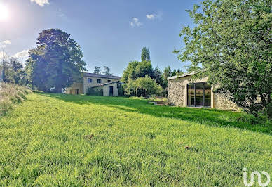 Maison avec terrasse 2