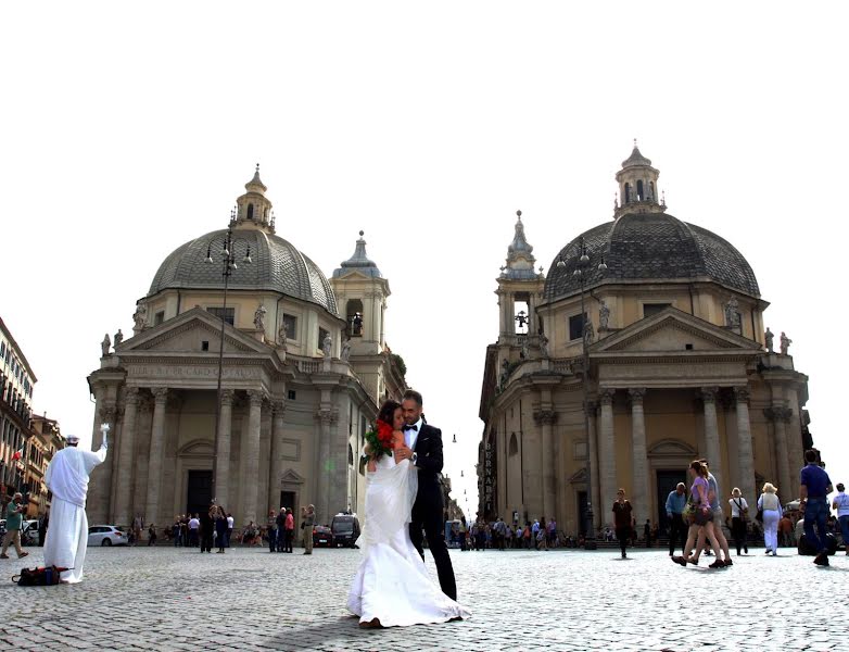 Wedding photographer SEBASTIANO SEVERO (sebastianosever). Photo of 2 March 2017