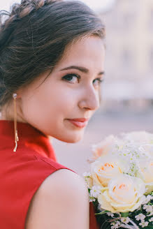 Wedding photographer Solodkiy Maksim (solodkii). Photo of 2 August 2017