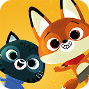 Descargar la aplicación WoodieHoo Animal Friends World Instalar Más reciente APK descargador