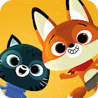 WoodieHoo Amigos Animales 1.1.1