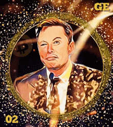 Golden Elon 02