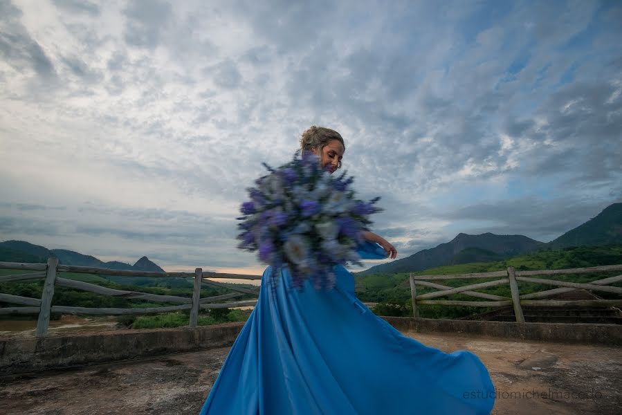 Fotógrafo de casamento Michel Macedo (macedo). Foto de 8 de dezembro 2020