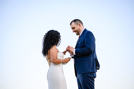 Fotógrafo de bodas Ufuk Sarışen (ufuksarisen). Foto del 24 de enero