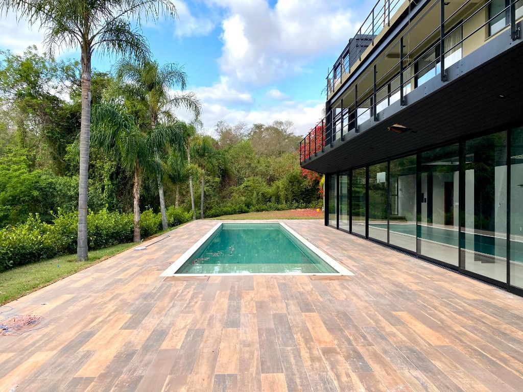 Casa com 5 dormitórios à venda, 822 m² por R$ 6.200.000,00 - Fazenda Vila Real de Itu - Itu/SP