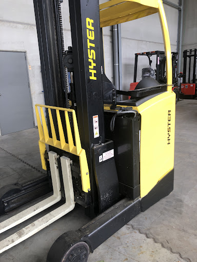 HYSTER R1.4