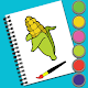 Download Kids Coloring Book - Mixed Categories For PC Windows and Mac 1.0