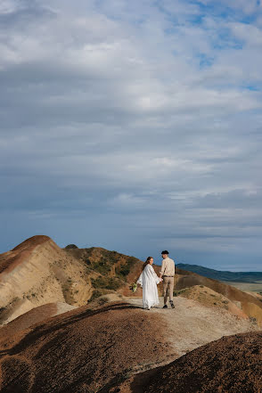 Fotógrafo de bodas Aleks Kolesnikov (aleksandrnyc). Foto del 4 de junio 2023