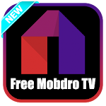 Cover Image of ดาวน์โหลด guide for mobdro tv online 1.0 APK