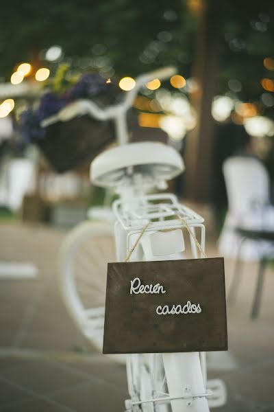 Fotógrafo de bodas Begoña Rodríguez Ferreras (zyllan). Foto del 12 de agosto 2017