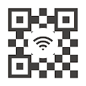 QR Code Wi-Fi Share