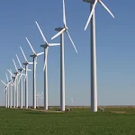 Cover Image of Download Wind Turbines Wallpapers in HD 1.0 APK