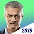 Top Eleven 2019 -  Be a soccer manager8.8