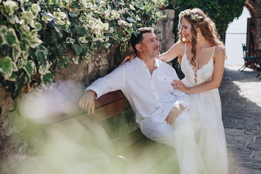 Wedding photographer Svetlana Kaul (sovulka). Photo of 6 August 2019