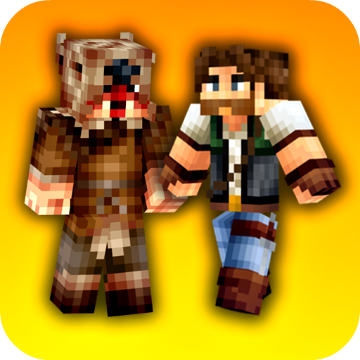 Adventure Craft  icon