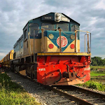 Cover Image of Download BD Railway Buy Online Ticket 1.1 APK