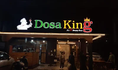 Dosa King