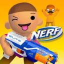 Nerf Epic Pranks HD Wallpapers Game Theme