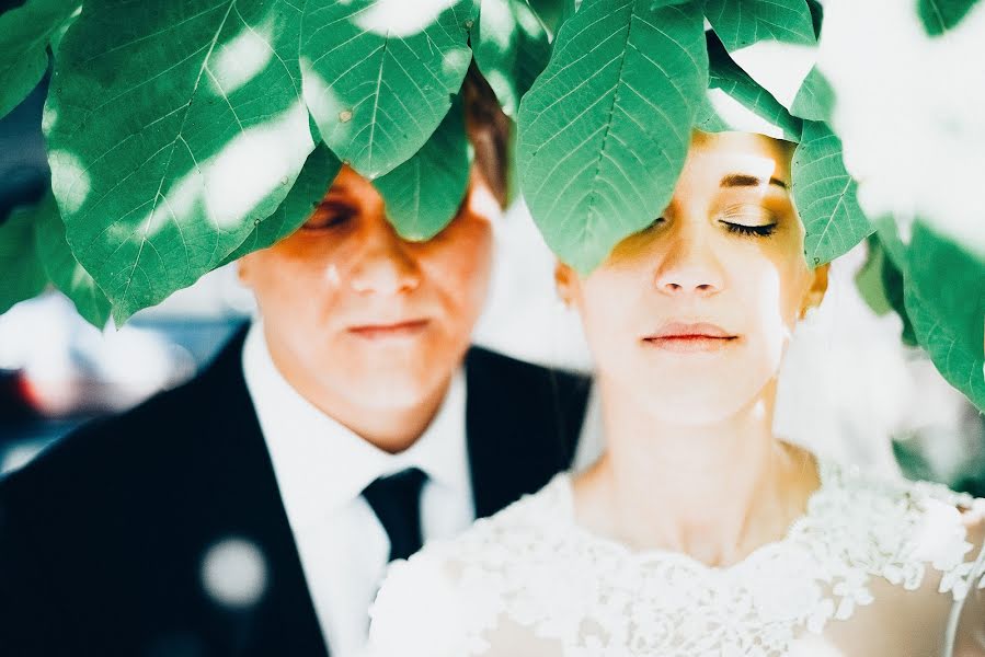 Wedding photographer Vadim Chechenev (vadimch). Photo of 18 October 2014