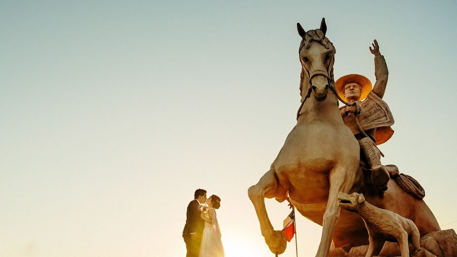 Fotógrafo de bodas Rodrigo Osorio (rodrigoosorio). Foto del 22 de agosto 2019