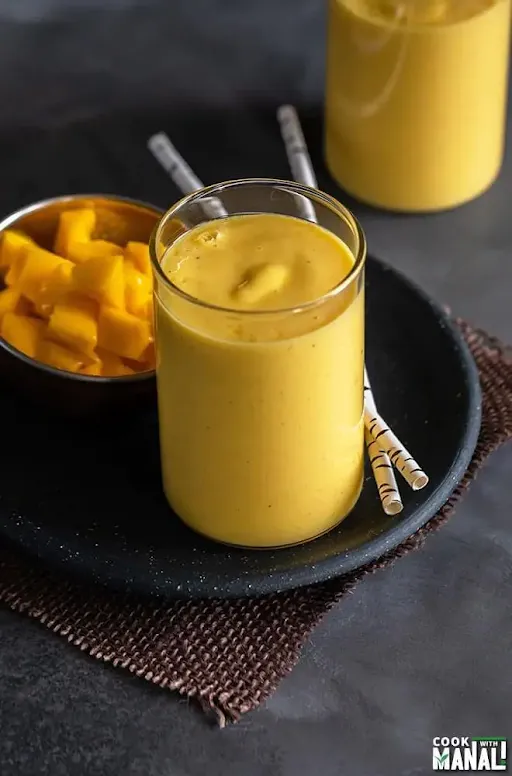 Mango Lassi