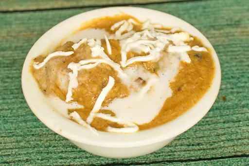 Malai Kofta