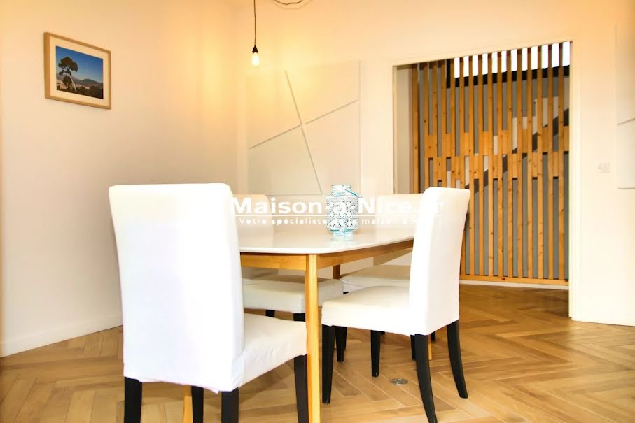 Vente maison 8 pièces 216 m² à Nice (06000), 1 395 000 €