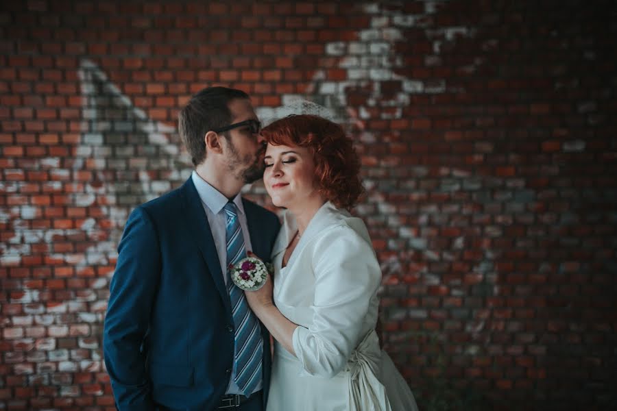 ช่างภาพงานแต่งงาน Virág Mészáros (awhjs) ภาพเมื่อ 22 พฤศจิกายน 2017