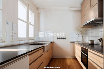 appartement à Paris 4ème (75)